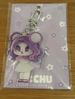 会田凛 アクリルキーホルダー 2026 IS:SUE 1ST IC:CHU - メルカリ