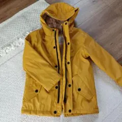 ZARA BOYS 116cm　アウター　キッズ