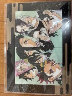 鬼滅の刃 A4イラスト 善逸