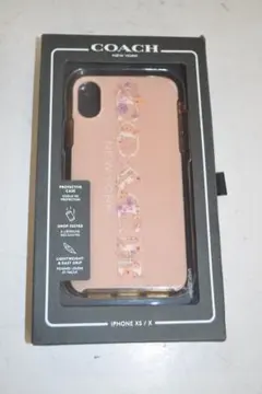 coach コーチ iPhone XS/S用 スマホケース BLOSSOMのサムネイル