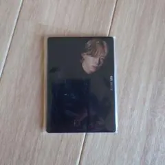 BE:FIRST 「BE:ST」トレーディングカード　７枚セット