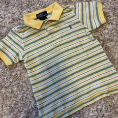 ⭐︎Polo by Ralph Lauren ポロシャツ 24M⭐︎