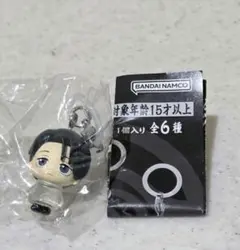 呪術廻戦 めじるしアクセサリー 乙骨 憂太