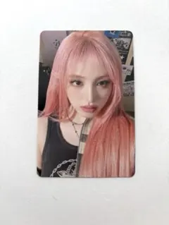 リズ タレントカード