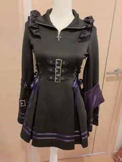 新品未使用 anonenone ダレデモレルワンピース KAWAII MAX - メルカリ