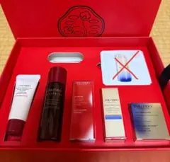 SHISEIDO Vital Perfection トライアルセットのサムネイル