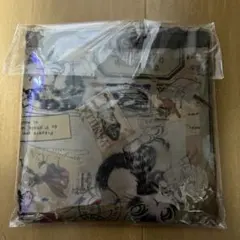 WACHIFIELD ダヤン エコバッグ