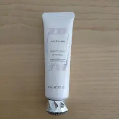 JILL STUART ハンドクリーム ホワイトフローラル 30mL