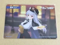 ウィクロス WIXOSS ブルアカ ブルーアーカイブ 一之瀬アスナ メモロビ