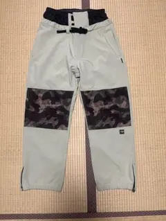 アンセム ANTHEM LANDSCAPE PANTS ランドスケープパンツXL