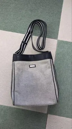 BURBERRY BLACK LABEL ショルダー バッグのサムネイル