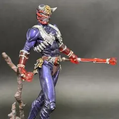 バンダイSIC匠魂スペシャル 2nd仮面ライダー響鬼(新品・未使用)
