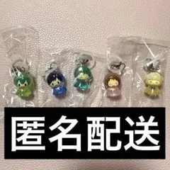 ヒロアカ めじるしアクセサリー キャラクターグッズ