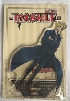 マッシュル マッシュルパーク アクリルスタンド アクスタ レイン エイムズ