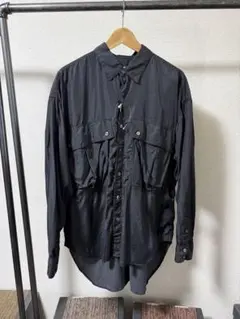 未使用】POST OVERALLS ナイロンジャケット C-POST7 USA - メルカリ