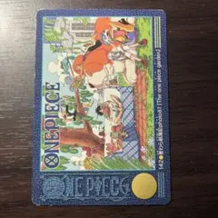 ワンピースカード ビジュアルアドベンチャー 97 - メルカリ