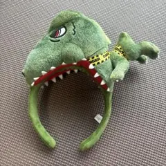 専用 ジュラシックパーク カチューシャ