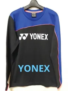 美品✨YONEX 長袖 Tシャツ Lサイズ