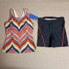 Reebok リーボック セパレート水着 9Mのサムネイル