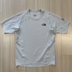 THE NORTH FACE エクスペディションドライドットクルー ①