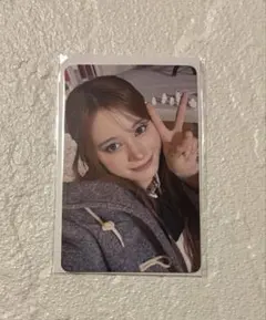 niziu ポップアップ