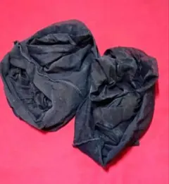 ストッキング黒