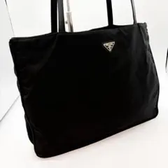 ♡美品♡ PRADA プラダ テスート ショルダーバッグ 2WAY A4収納可