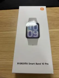 miband 10 pro