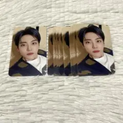 nct dream ジェミン トレカ 13枚セット ㊳