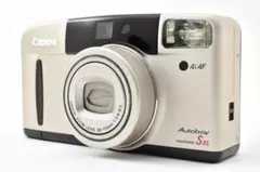美品 Canon Autoboy S キャノン キヤノン オートボーイ - メルカリ