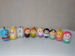 ディズニー・クーナッツ　10個