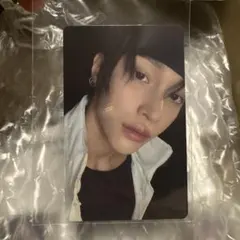 RIIZE☆Ⅱ☆weverse☆トレカ☆ウォンビン - メルカリ