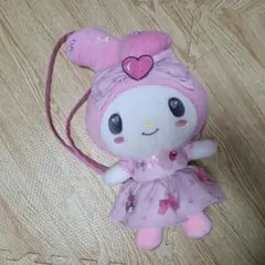 マイメロリュック