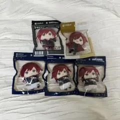 ファイアーエムブレム覚醒○ラバーキーホルダー○全ユニット