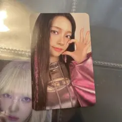 2026年最新】aespa カリナ トレカ ポップアップの人気アイテム - メルカリ