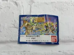 SDガンダム ミニブック スーパーセレクション ガン消し - メルカリ