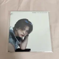 INI THE ORIGIN 松田迅　ミニポスター