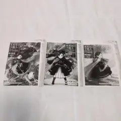 本好きの下剋上 特典SS セット