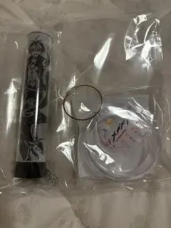 メギド72 コンサート特典　メギコン