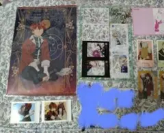 ♡葬送のフリーレン♡グッズセット売り♡