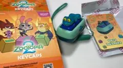 2026年最新】ズートピア2帽子キーホルダーの人気アイテム - メルカリ