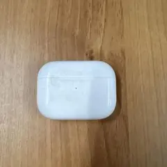 AirPods本体 ホワイト 充電ケース付き