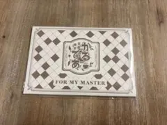 FGO fes 喫茶かるであ 特典