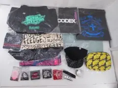 バラ売り可能】BossNoeulxDeerSecret グッズセット - メルカリ
