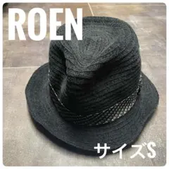 2026年最新】Roen メンズ ハットの人気アイテム - メルカリ