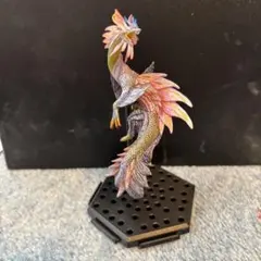 天眼タマミツネ　モンハンスタンダードモデル　フィギュア