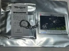 ブルーロック キンコーズ 場面写アクリルキーホルダー 潔世一
