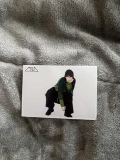 2026年最新】m!lk 生写真の人気アイテム - メルカリ