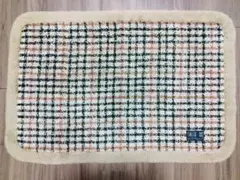 ダックス　DAKS　玄関　キッチンマット