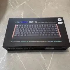2025年最新】keychron k2 heの人気アイテム - メルカリ